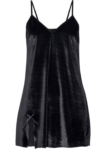 Vestido de terciopelo - VENUS - Modalova