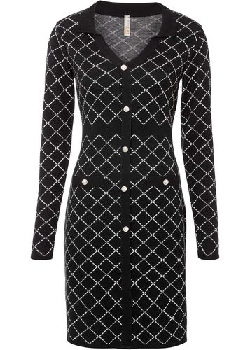 Vestido de punto - BODYFLIRT boutique - Modalova