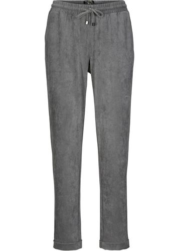 Pantalón con cinturilla elástica - bpc selection premium - Modalova