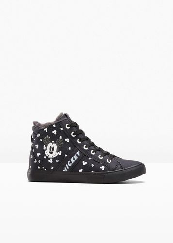 Sneakers altos - Disney - Modalova