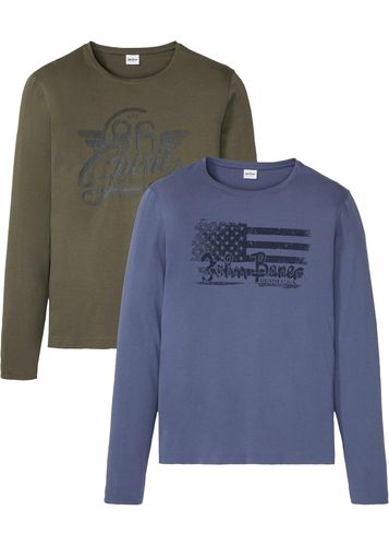 Camiseta de manga larga - John Baner JEANSWEAR - Modalova
