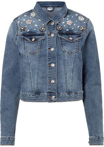 Chaqueta vaquera - BODYFLIRT - Modalova