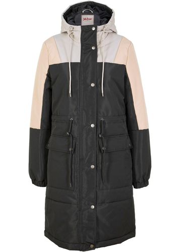 Abrigo acolchado corto - John Baner JEANSWEAR - Modalova