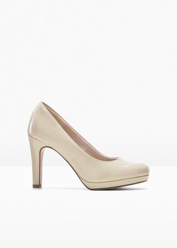 Zapatos de tacón con plataforma - Tamaris - Modalova