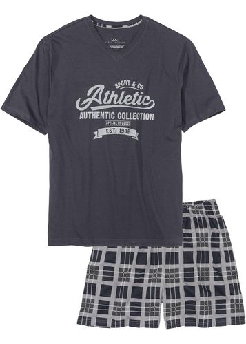 Pijama corto - bpc bonprix collection - Modalova