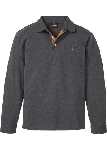 Camiseta de tipo polo - bpc selection - Modalova