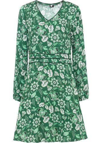 Vestido camisero - BODYFLIRT - Modalova