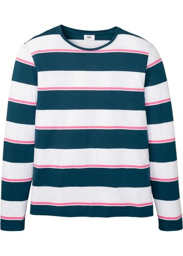 Camiseta de manga larga - bpc bonprix collection - Modalova