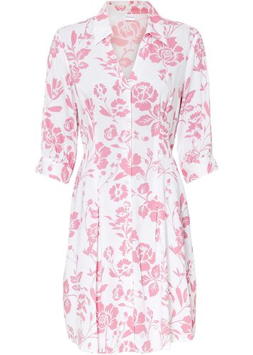 Vestido camisero - BODYFLIRT - Modalova