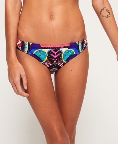 Braga de bikini Neon Tribal - Superdry - Modalova