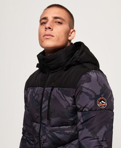 Superdry Abrigo SD Expedition - Superdry - Modalova