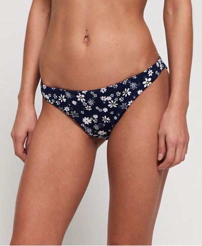 Braga de bikini Felicity Tie Crop - Superdry - Modalova