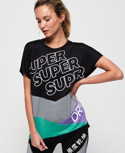 Superdry Camiseta Super Sport - Superdry - Modalova