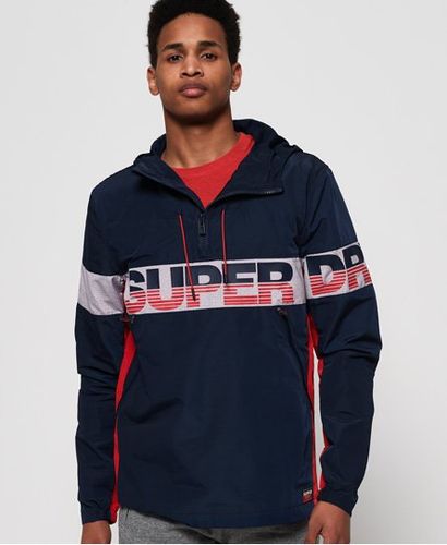 Superdry Chaqueta sin cierre Ryley - Superdry - Modalova