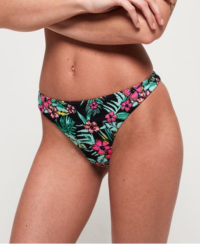 Braga de bikini Felicity Tie Crop - Superdry - Modalova