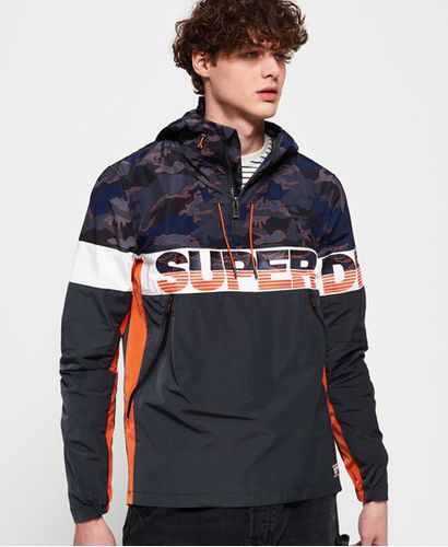 Superdry Chaqueta sin cierre Ryley - Superdry - Modalova