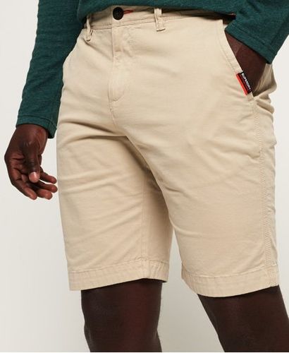 Superdry Pantalones cortos chinos - Superdry - Modalova