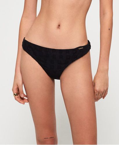 Braguita de bikini atrevida Retro - Superdry - Modalova