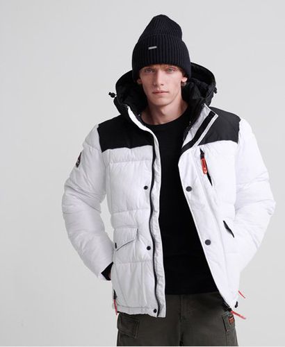 Superdry Chaqueta SD Explorer - Superdry - Modalova