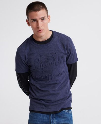 Superdry Limited Icarus T-Shirt - Superdry - Modalova