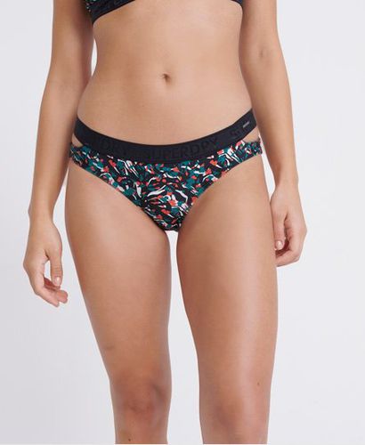 Braguita de bikini con diseño recortado Bora - Superdry - Modalova