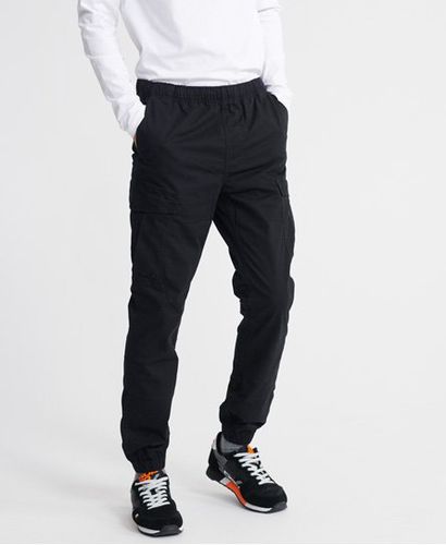 Superdry Pantalones cargo Worldwide - Superdry - Modalova