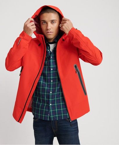 Chaqueta impermeable Hydrotech - Superdry - Modalova
