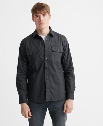 Camisa de manga larga Surplus Worker - Superdry - Modalova