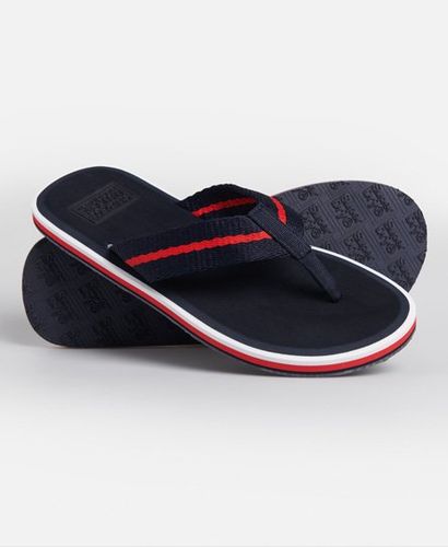 Superdry Chanclas tricolor - Superdry - Modalova