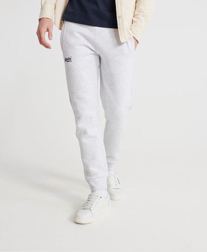 Joggers de la colección Orange Label - Superdry - Modalova