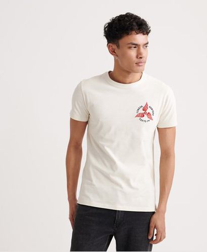 Superdry Goods Authentic T-Shirt - Superdry - Modalova