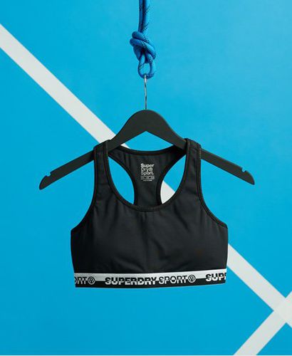 Sport Sujetador Training Essential - Superdry - Modalova