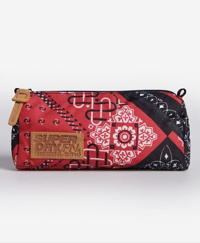 Superdry Estuche estampado - Superdry - Modalova