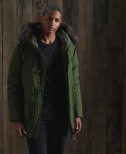 Superdry Parka de plumón Rookie - Superdry - Modalova