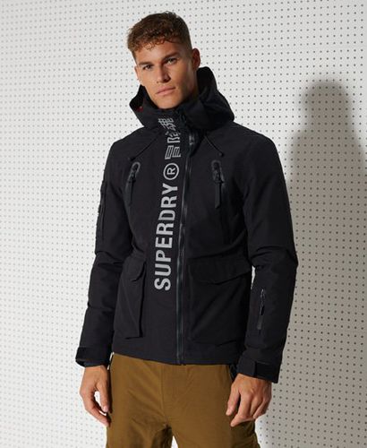 Sport Chaqueta Ultimate Mountain Rescue - Superdry - Modalova