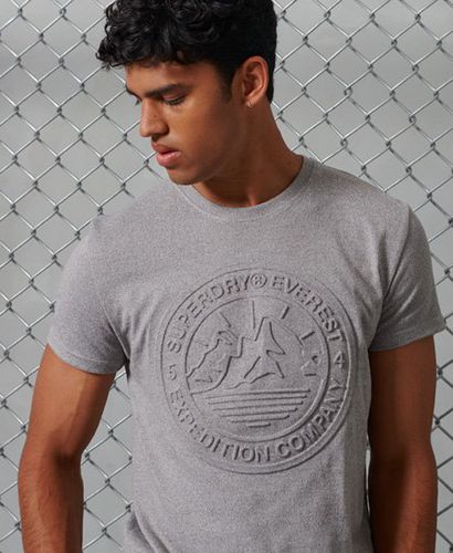 Superdry Camiseta Everest - Superdry - Modalova