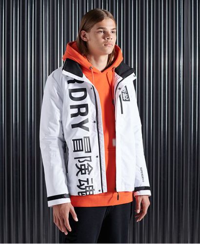 Superdry Chaqueta Energy Hurricane - Superdry - Modalova