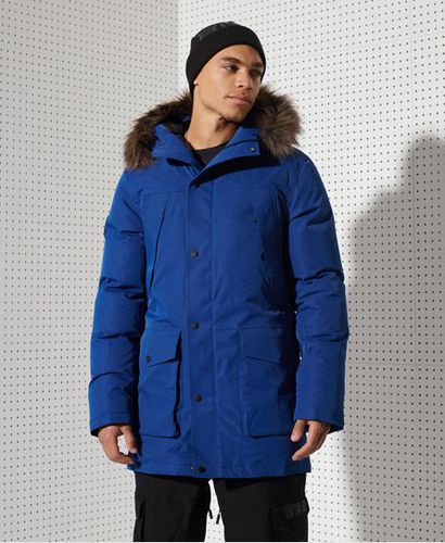 Sport Parka de plumón para la nieve Everest - Superdry - Modalova