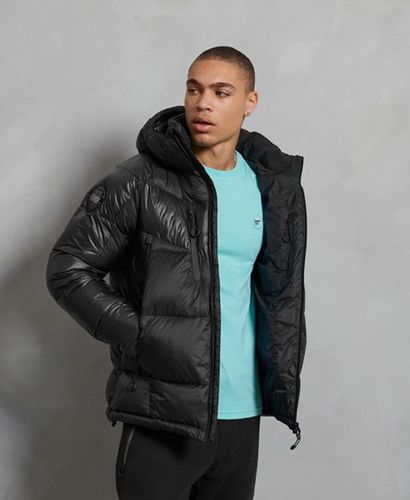 Sport Chaqueta acolchada Pro - Superdry - Modalova