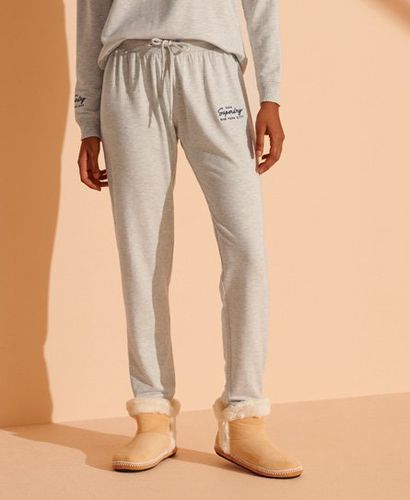 Superdry Joggers Lucy Lounge - Superdry - Modalova