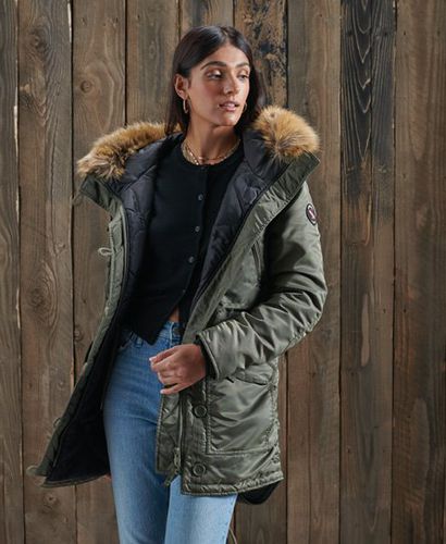 Superdry Parka SDL - Superdry - Modalova