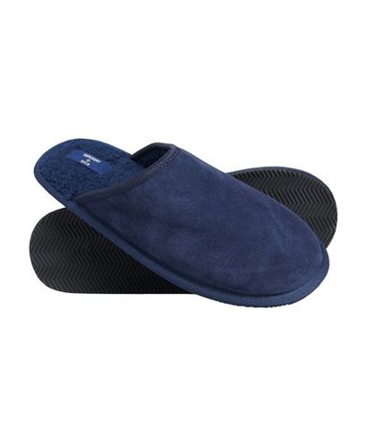 Zapatillas de estar en casa - Superdry - Modalova