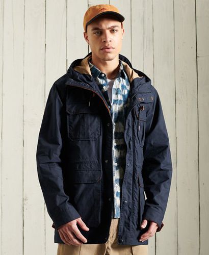 Superdry Parka Mountain - Superdry - Modalova