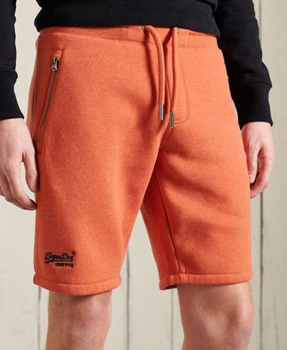 Pantalones cortos clásicos de punto de la colección Orange Label - Superdry - Modalova