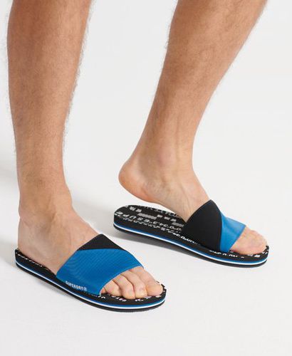 Superdry Chanclas Swim Sport - Superdry - Modalova