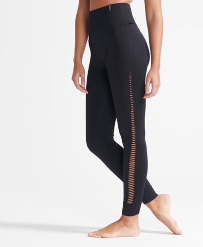 Sport Leggings sin costuras Flex - Superdry - Modalova