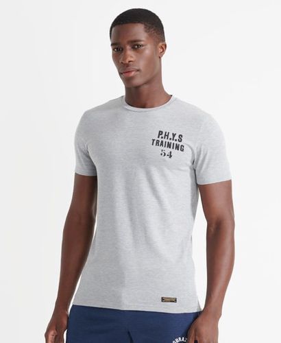 Sport Camiseta Training Bootcamp - Superdry - Modalova