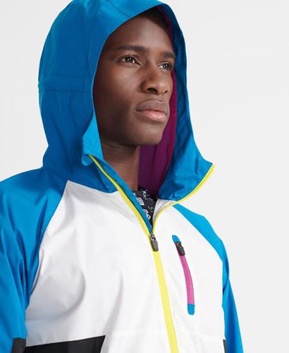 Sport Chaqueta plegable Training Energy - Superdry - Modalova