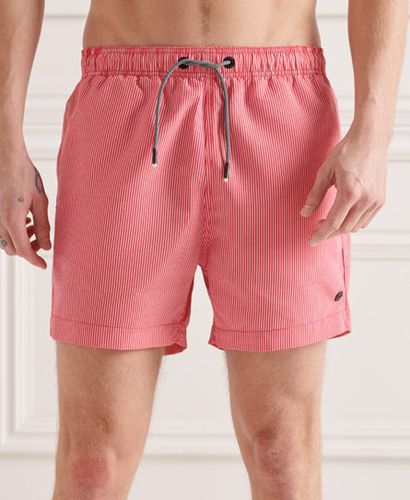 Men's Studios Badeshorts - Größe: Xxl - Superdry - Modalova