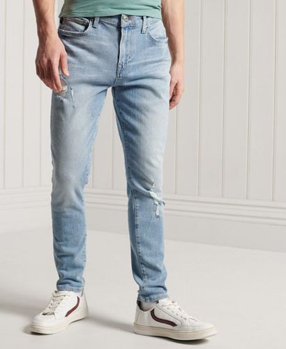 Superdry Vaqueros ceñidos - Superdry - Modalova